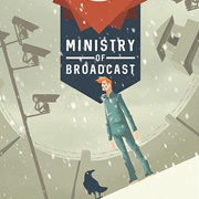 Ministry of Broadcast