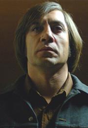 Anton Chigurh