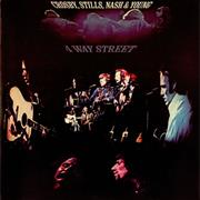 4 Way Street - Crosby Stills Nash & Young