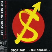 The Stalin - Stop Jap