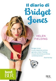 Il Diario Di Bridget Jones (Helen Fielding)
