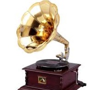 Gramophones