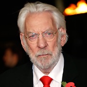 Donald Sutherland