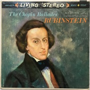 Chopin: Ballade No. 4