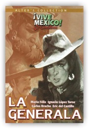 La Generala (1971)