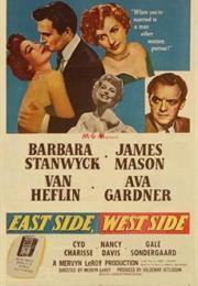 East Side, West Side (Mervyn Leroy)