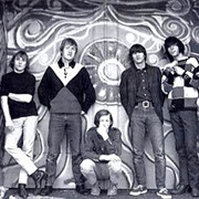 Buffalo Springfield