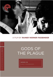 Gods of the Plague (1969)