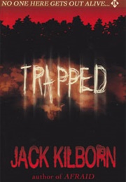 Trapped (Jack Kilborn)