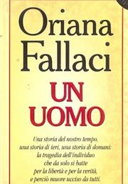 Un Uomo
