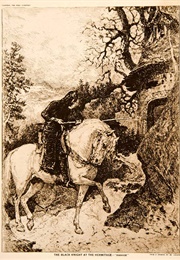 The Black Night (1916)