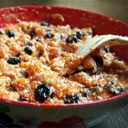 Yupik Casserole