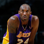 Kobe Bryant