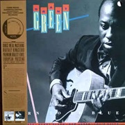 Grant Green ‎– Born to Be Blue