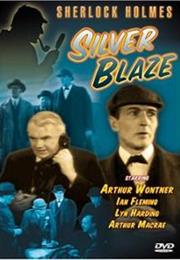 Silver Blaze (US: Murder at the Baskervilles (1937)