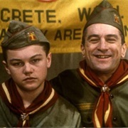 Dwight Hansen (This Boys' Life)