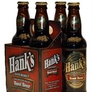 Hank's