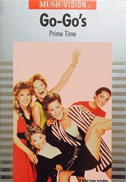 The Go Go's:  Prime Time (1985)