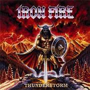 Iron Fire - Thunderstorm