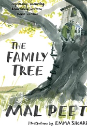 The Family Tree (Mal Peet)