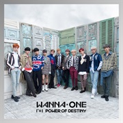 Spring Breeze by Wanna One