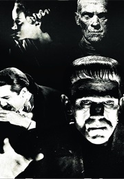 Universal Classic Monsters (1931-1954) (1931)