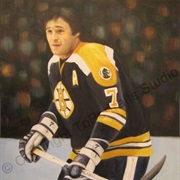 Phil Esposito