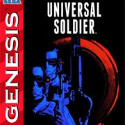 Universal Soldier