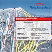 Mont-Ste-Anne, Quebec