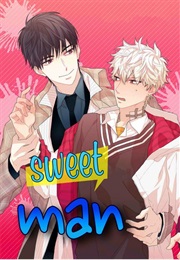 Sweet Man