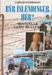 Býr Íslendingur Hér? (Garðar Sverrisson)