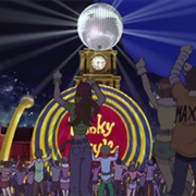 One Piece: Jango No Dance Carnival