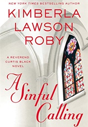 A Sinful Calling (Kimberla Lawson Roby)
