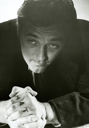 Rev. Harry Powell - Night of the Hunter (1955)