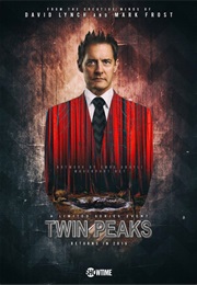 Twin Peaks: The Return