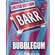 Barr Bubblegum