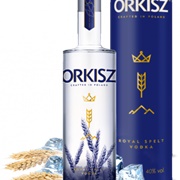 Orkisz Vodka