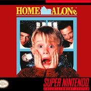 Home Alone