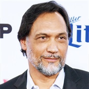 Jimmy Smits