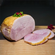 Limerick Ham