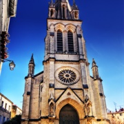 Carré Sainte-Anne, Montpellier, France