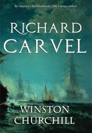 Richard Carvel (Winston Churchill)