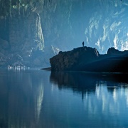 Vieng Xai Caves, Laos