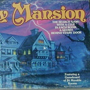 Mystery Mansion