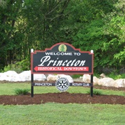 Princeton, Kentucky
