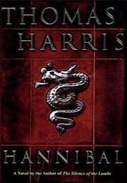 Hannibal (Thomas Harris)
