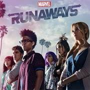 Runaways Season 1