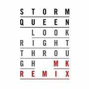 Storm Queen - Look Right Through