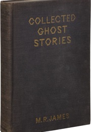 A Vignette (M.R. James)