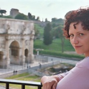 Explore the Roman Forum